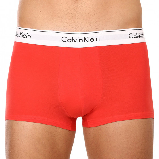 3PACK vīriešu bokseru šorti Calvin Klein daudzkrāsaini (NB2380A-6ME)