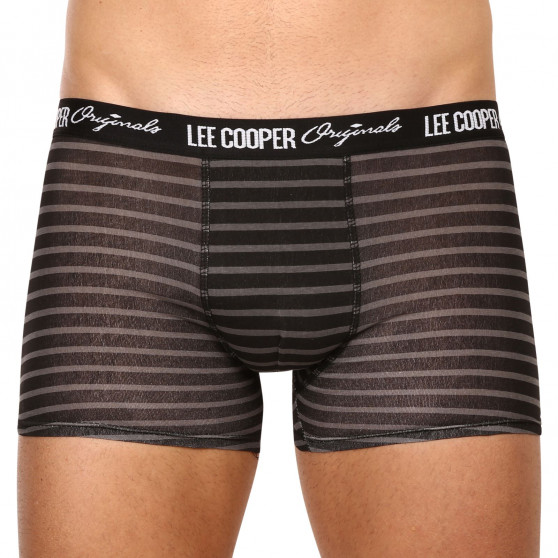 3PACK vīriešu bokseru šorti Lee Cooper daudzkrāsaini (LCUBOX3P3-1946711)