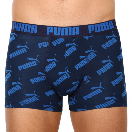 2PACK vīriešu bokseru šorti Puma daudzkrāsaini (100001512 002)