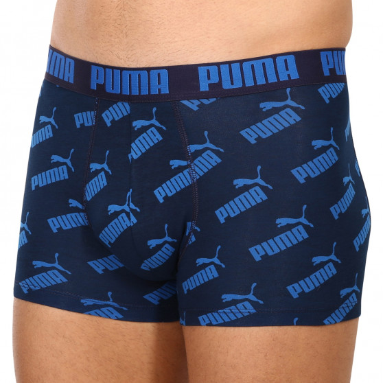 2PACK vīriešu bokseru šorti Puma daudzkrāsaini (100001512 002)