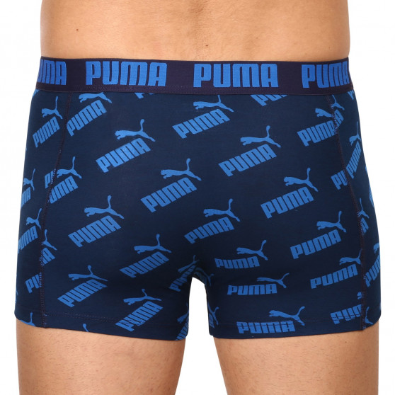 2PACK vīriešu bokseru šorti Puma daudzkrāsaini (100001512 002)