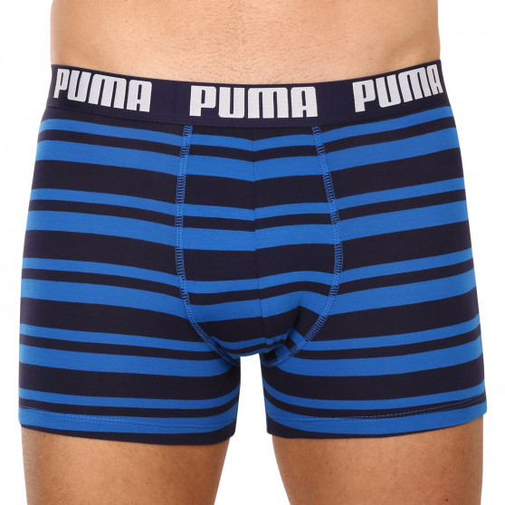 2PACK vīriešu bokseru šorti Puma daudzkrāsaini (601015001 056)