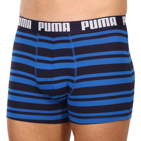 2PACK vīriešu bokseru šorti Puma daudzkrāsaini (601015001 056)