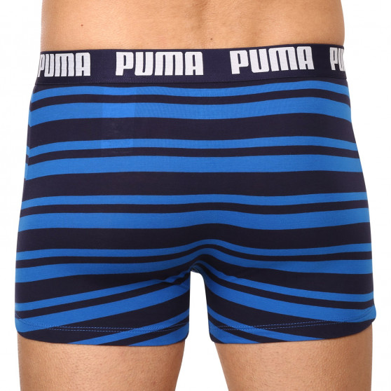 2PACK vīriešu bokseru šorti Puma daudzkrāsaini (601015001 056)