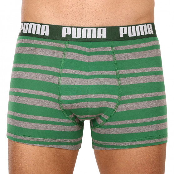 2PACK vīriešu bokseru šorti Puma daudzkrāsaini (601015001 327)