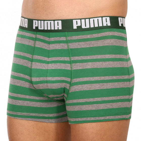 2PACK vīriešu bokseru šorti Puma daudzkrāsaini (601015001 327)