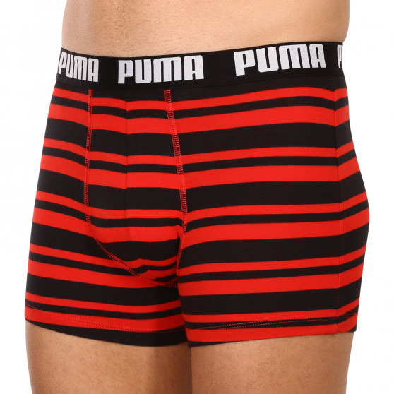 2PACK vīriešu bokseru šorti Puma daudzkrāsaini (601015001 786)