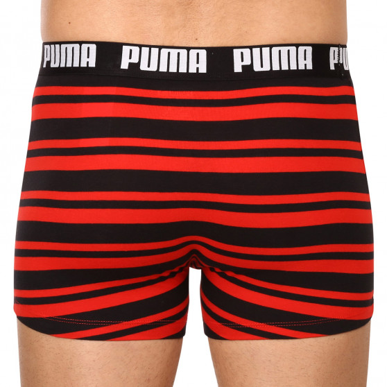 2PACK vīriešu bokseru šorti Puma daudzkrāsaini (601015001 786)