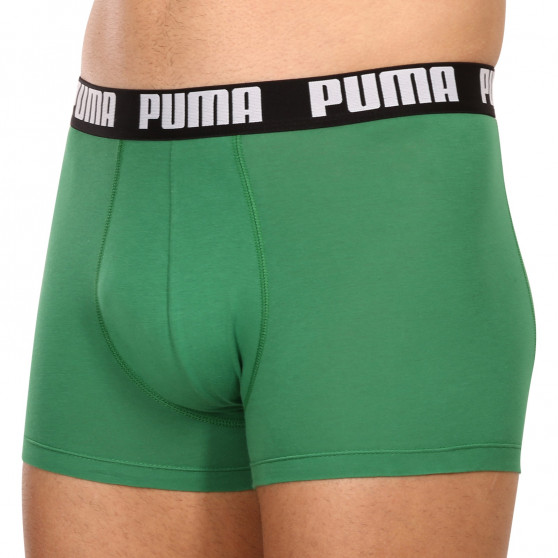 2PACK vīriešu bokseru šorti Puma daudzkrāsaini (521015001 035)