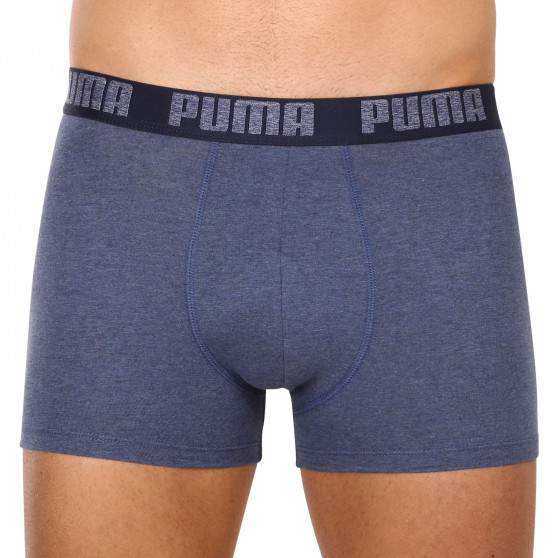 2PACK vīriešu bokseru šorti Puma daudzkrāsaini (521015001 037)