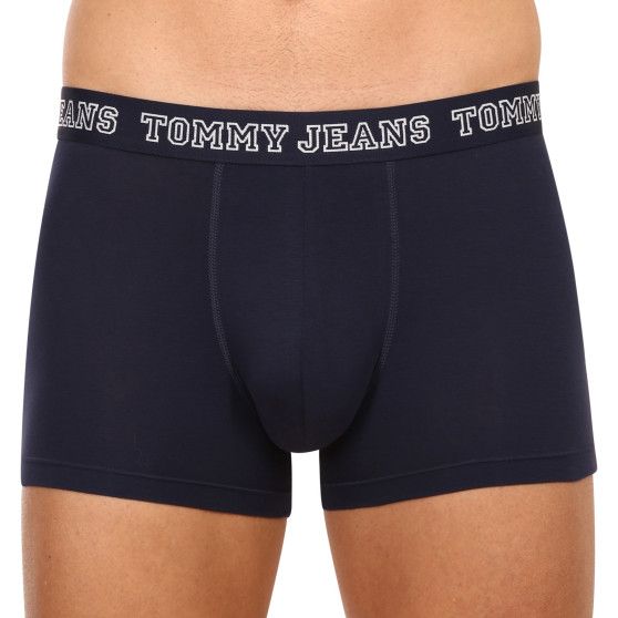 3PACK vīriešu bokseru šorti Tommy Hilfiger daudzkrāsaini (UM0UM02850 0T8)