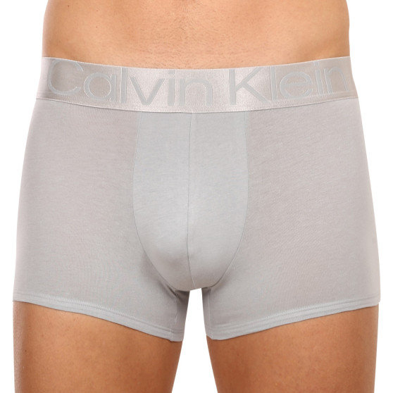 3PACK vīriešu bokseru šorti Calvin Klein daudzkrāsaini (NB3130A-C7Y)