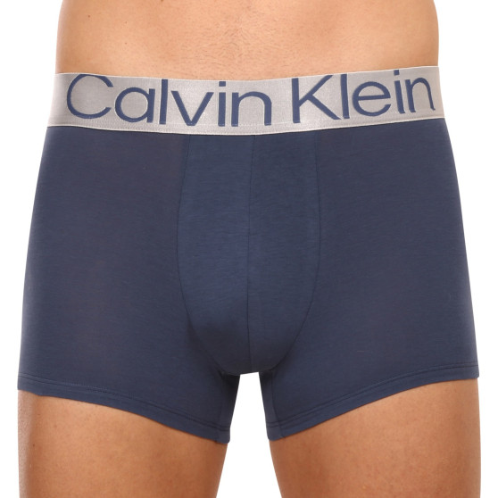 3PACK vīriešu bokseru šorti Calvin Klein daudzkrāsaini (NB3130A-C7Y)