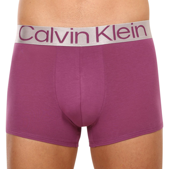 3PACK vīriešu bokseru šorti Calvin Klein daudzkrāsaini (NB3130A-C7Y)