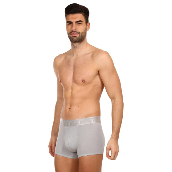 3PACK vīriešu bokseru šorti Calvin Klein daudzkrāsaini (NB3130A-C7Y)