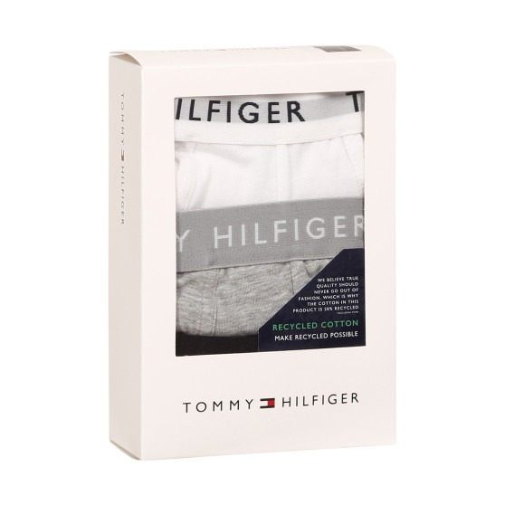 3PACK vīriešu bokseru šorti Tommy Hilfiger daudzkrāsaini (UM0UM02203 0XK)