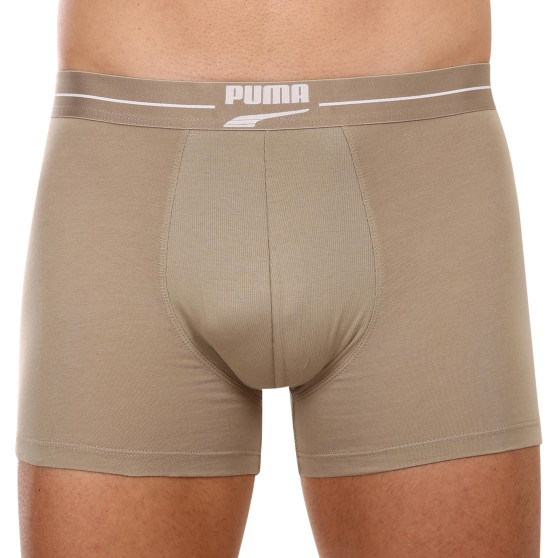 2PACK vīriešu bokseru šorti Puma daudzkrāsaini (701221415 002)