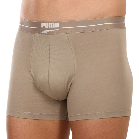 2PACK vīriešu bokseru šorti Puma daudzkrāsaini (701221415 002)