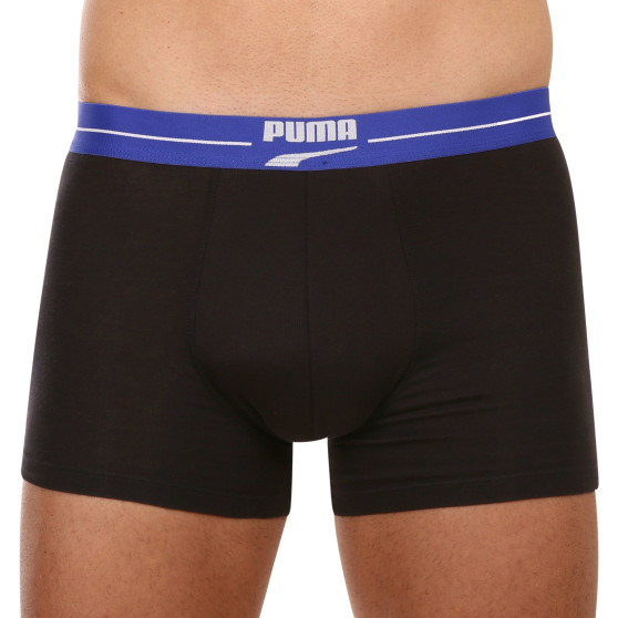 2PACK vīriešu bokseru šorti Puma daudzkrāsaini (701221415 003)