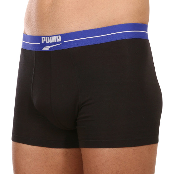 2PACK vīriešu bokseru šorti Puma daudzkrāsaini (701221415 003)