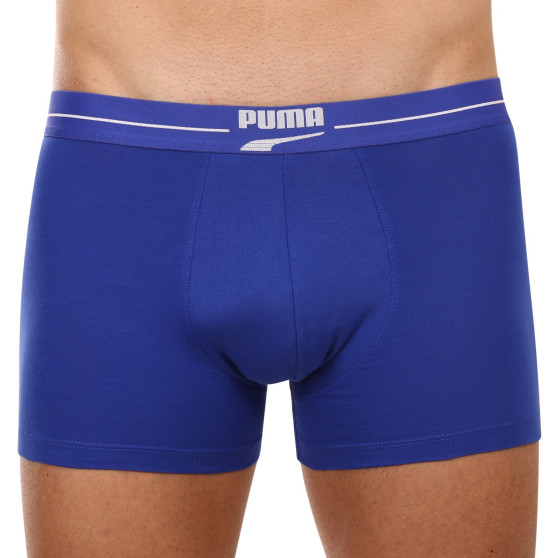 2PACK vīriešu bokseru šorti Puma daudzkrāsaini (701221415 003)