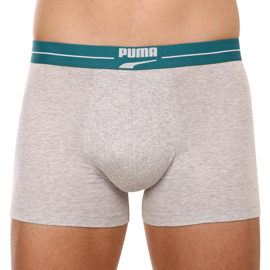 2PACK vīriešu bokseru šorti Puma daudzkrāsaini (701221415 004)