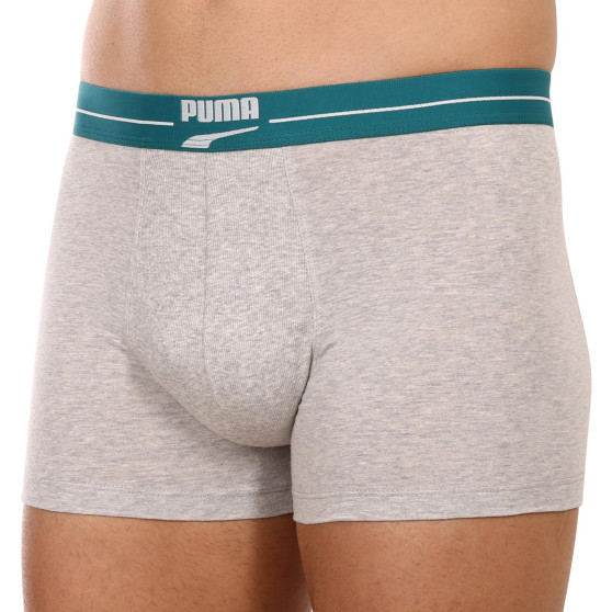 2PACK vīriešu bokseru šorti Puma daudzkrāsaini (701221415 004)