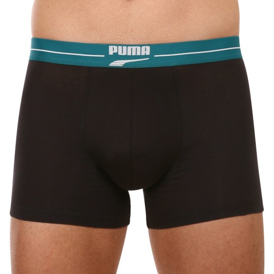 2PACK vīriešu bokseru šorti Puma daudzkrāsaini (701221415 004)