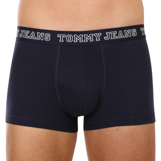 3PACK vīriešu bokseru šorti Tommy Hilfiger daudzkrāsaini (UM0UM02850 0TT)