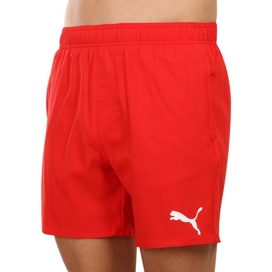 Vīriešu peldkostīmi Puma red (100002245 002)