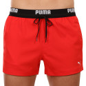 Vīriešu peldkostīmi Puma red (100000030 002)