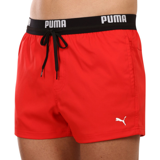 Vīriešu peldkostīmi Puma red (100000030 002)