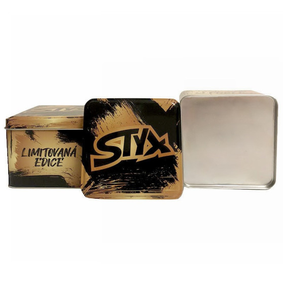 2PACK vīriešu bokserbokseršorti Styx art / KTV sporta gumija (2BT1655)