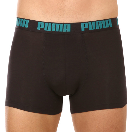 2PACK vīriešu bokseru šorti Puma daudzkrāsaini (521015001 047)