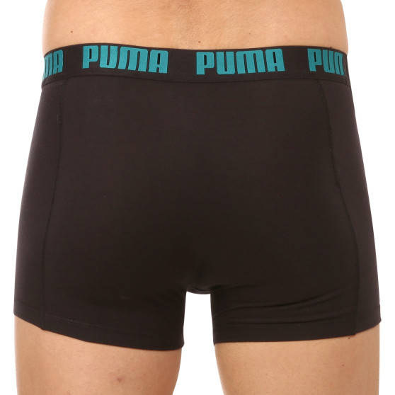 2PACK vīriešu bokseru šorti Puma daudzkrāsaini (521015001 047)