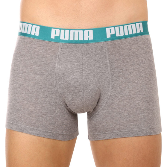 2PACK vīriešu bokseru šorti Puma daudzkrāsaini (521015001 047)