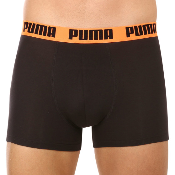 2PACK vīriešu bokseru šorti Puma daudzkrāsaini (521015001 050)