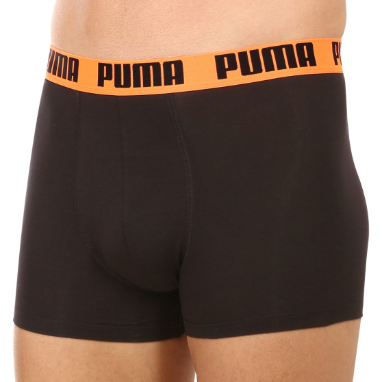 2PACK vīriešu bokseru šorti Puma daudzkrāsaini (521015001 050)