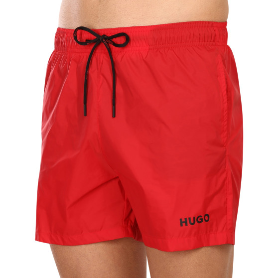 Vīriešu peldkostīmi HUGO red (50469312 693)