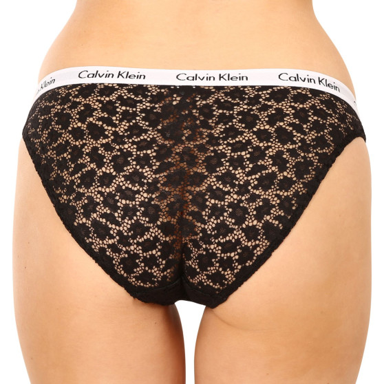 3PACK sieviešu biksītes Calvin Klein daudzkrāsains (QD3926E-BP3)