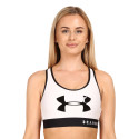 Sieviešu krūšturis Under Armour white (1344333 100)