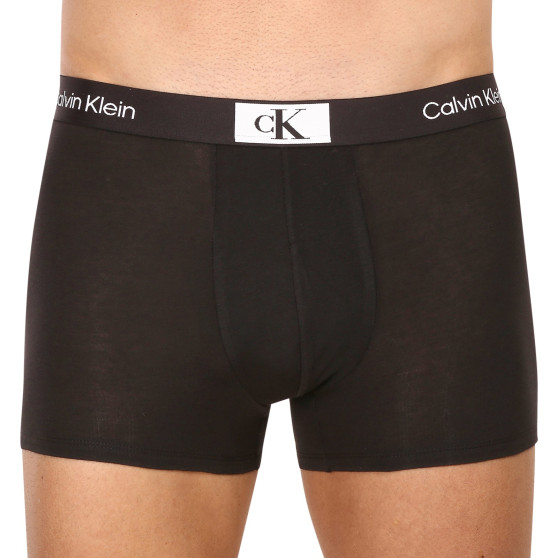 3PACK vīriešu bokseru šorti Calvin Klein daudzkrāsaini (NB3528A-DY0)