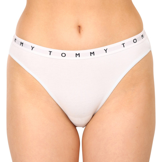 3PACK sieviešu biksītes Tommy Hilfiger daudzkrāsains (UW0UW03286 0TX)