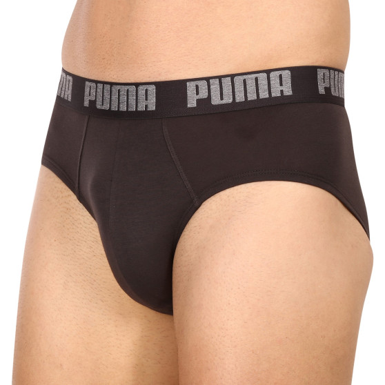 2PACK vīriešu apakšbikses Puma daudzkrāsains (521030001 691)