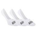 3PACK zeķes Styx extra low white (HE10616161)