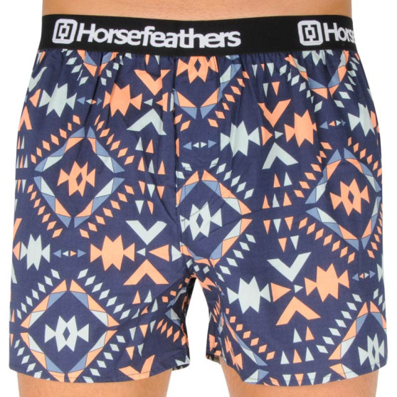 3PACK vīriešu bokserbokseršorti Horsefeathers Frazier (AA1034SZAM166B)