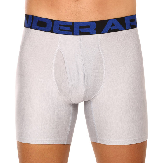 2PACK vīriešu bokseru šorti Under Armour daudzkrāsaini (1363619 408)