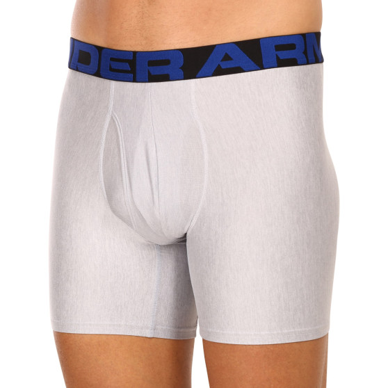 2PACK vīriešu bokseru šorti Under Armour daudzkrāsaini (1363619 408)