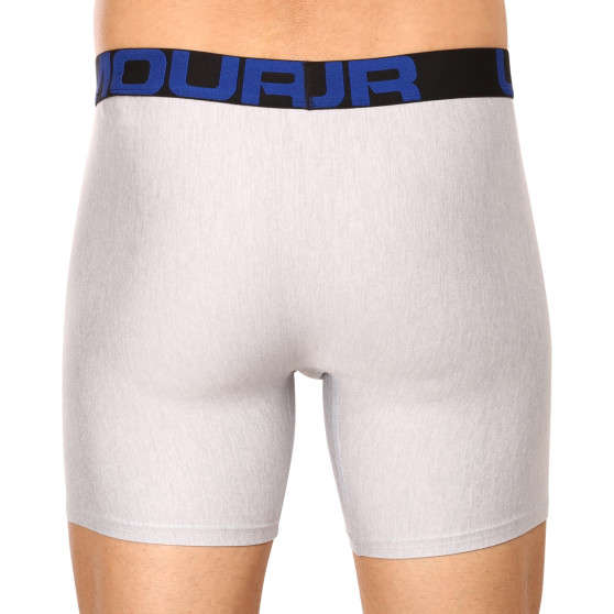 2PACK vīriešu bokseru šorti Under Armour daudzkrāsaini (1363619 408)