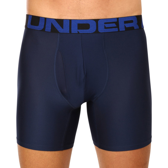 2PACK vīriešu bokseru šorti Under Armour daudzkrāsaini (1363619 408)